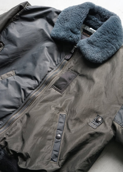 MILITARY FLYING JACKET