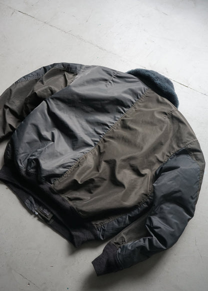 MILITARY FLYING JACKET