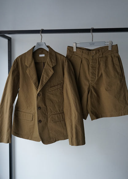 CLASSIC WORK JACKET