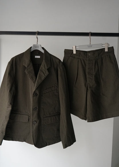 CLASSIC WORK JACKET