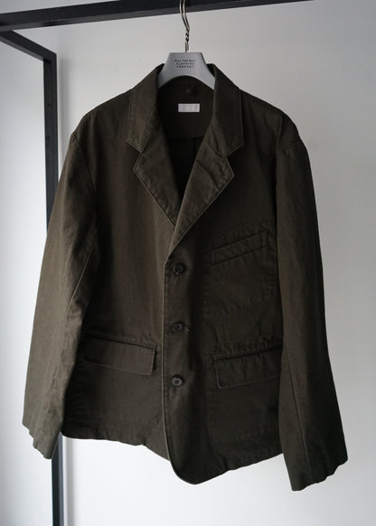 CLASSIC WORK JACKET