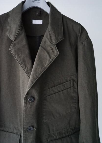 CLASSIC WORK JACKET