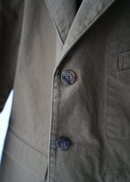 CLASSIC WORK JACKET