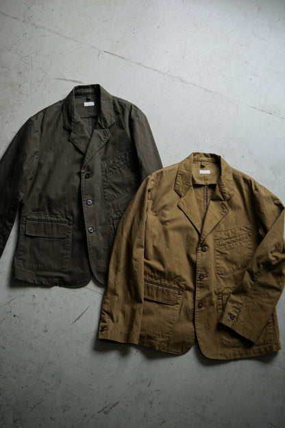 CLASSIC WORK JACKET
