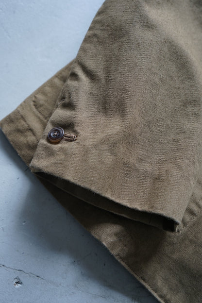 CLASSIC WORK JACKET