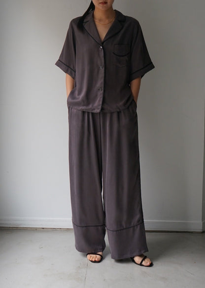 PAJAMAS SHIRT