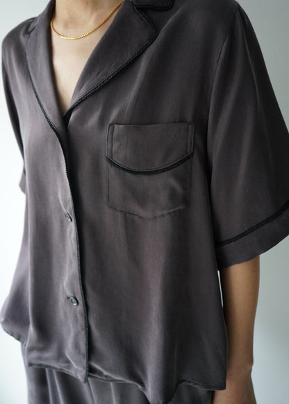 PAJAMAS SHIRT