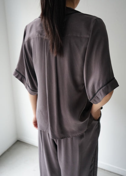 PAJAMAS SHIRT