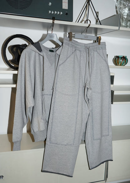 AFTER HOODIE SWEAT