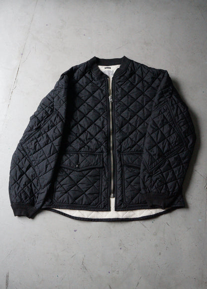 QUILTING LINER JACKET
