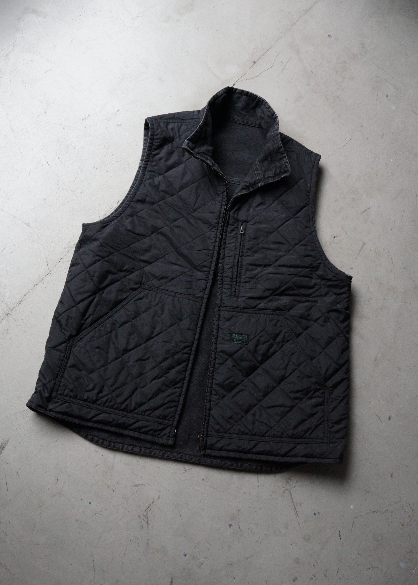 BLACKSMITH VEST
