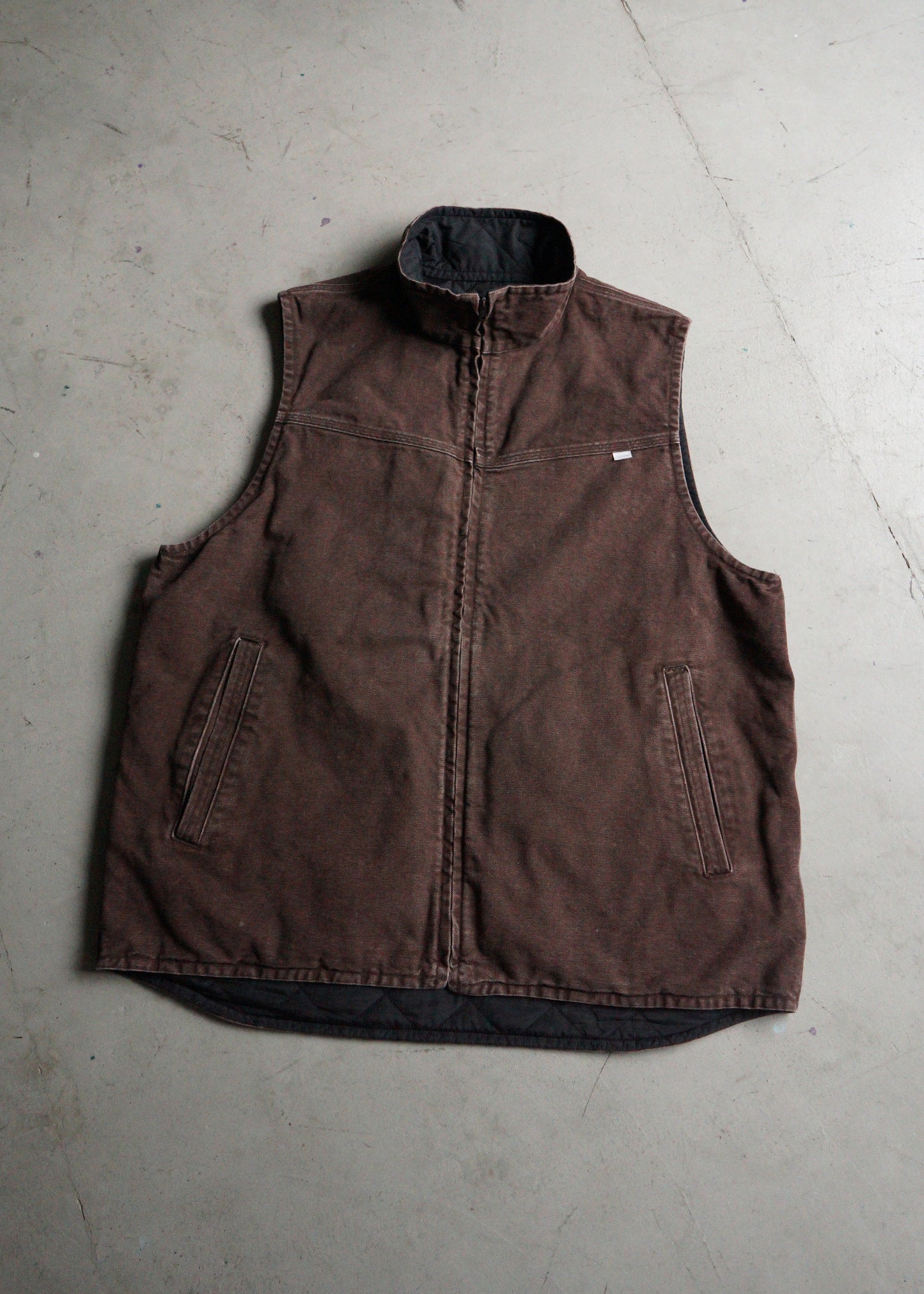 BLACKSMITH VEST