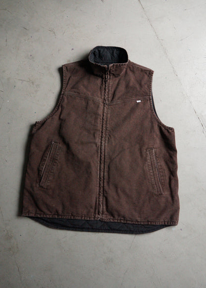 BLACKSMITH VEST