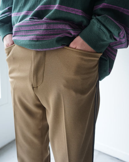 WESTERN JERSEY TROUSERS