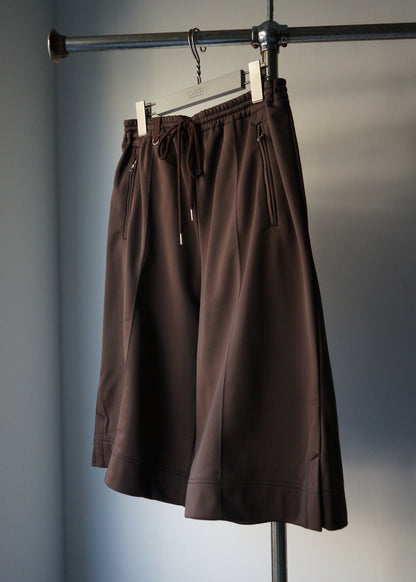 WIDE SHORTS JERSEY