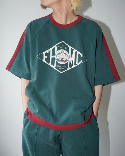 FBMC LINE  SWEAT