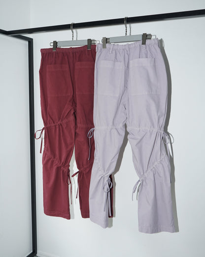 SQUEEZE EASY TROUSER