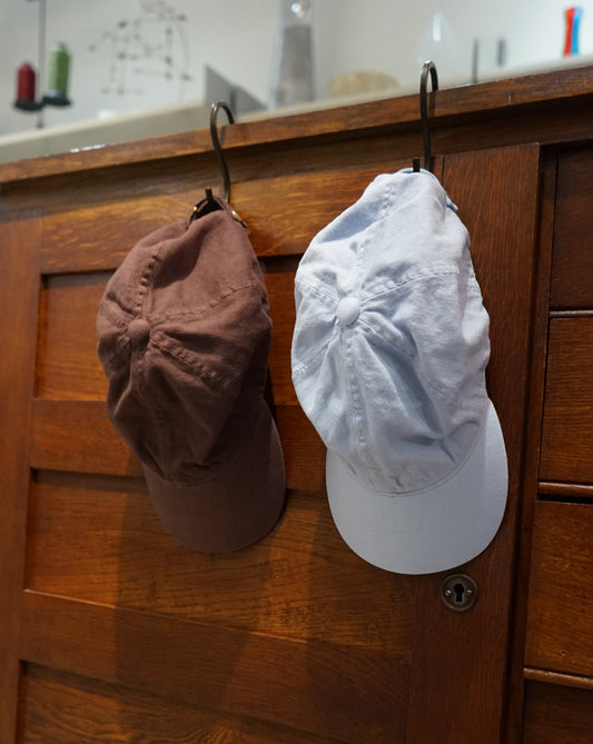 DYEING CAP [UNISEX]