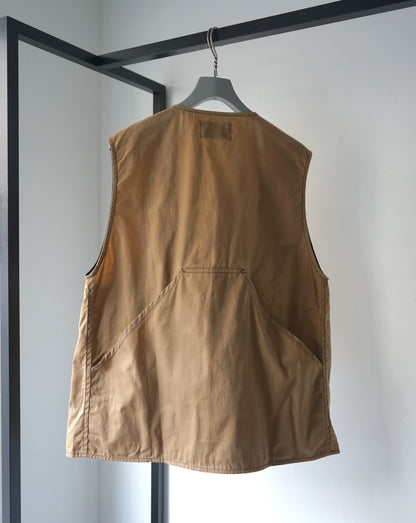 PARAFFIN HUNTING VEST