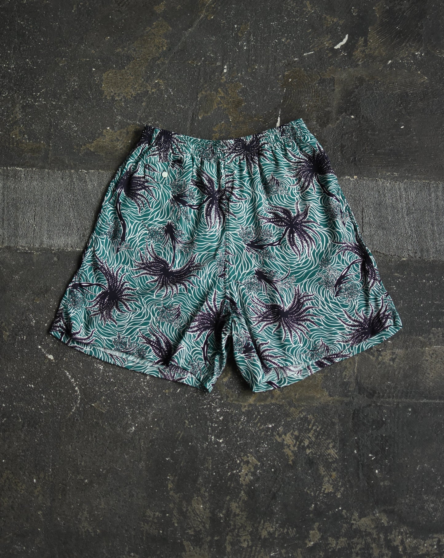 ATB ALOHA SHORTS