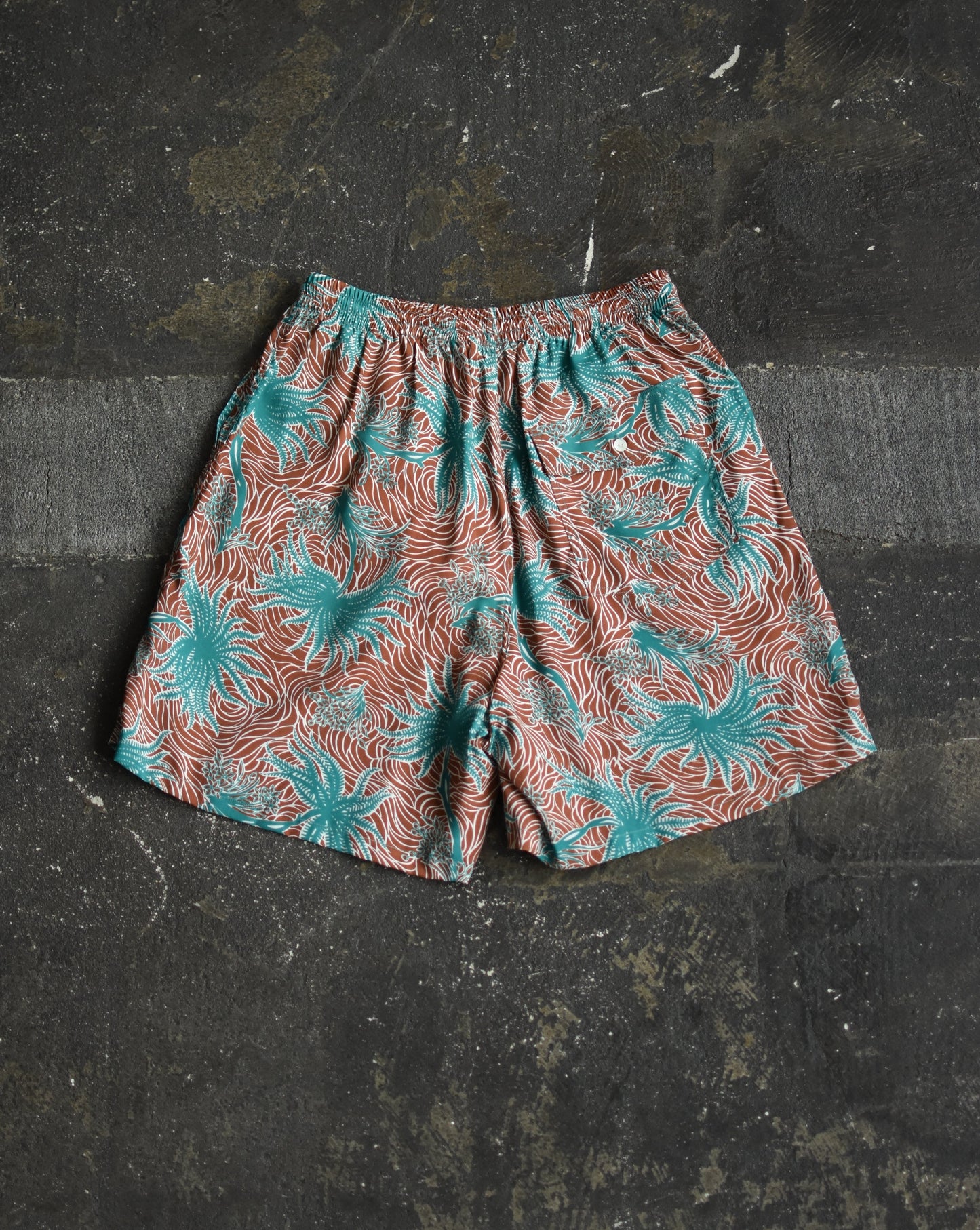 ATB ALOHA SHORTS