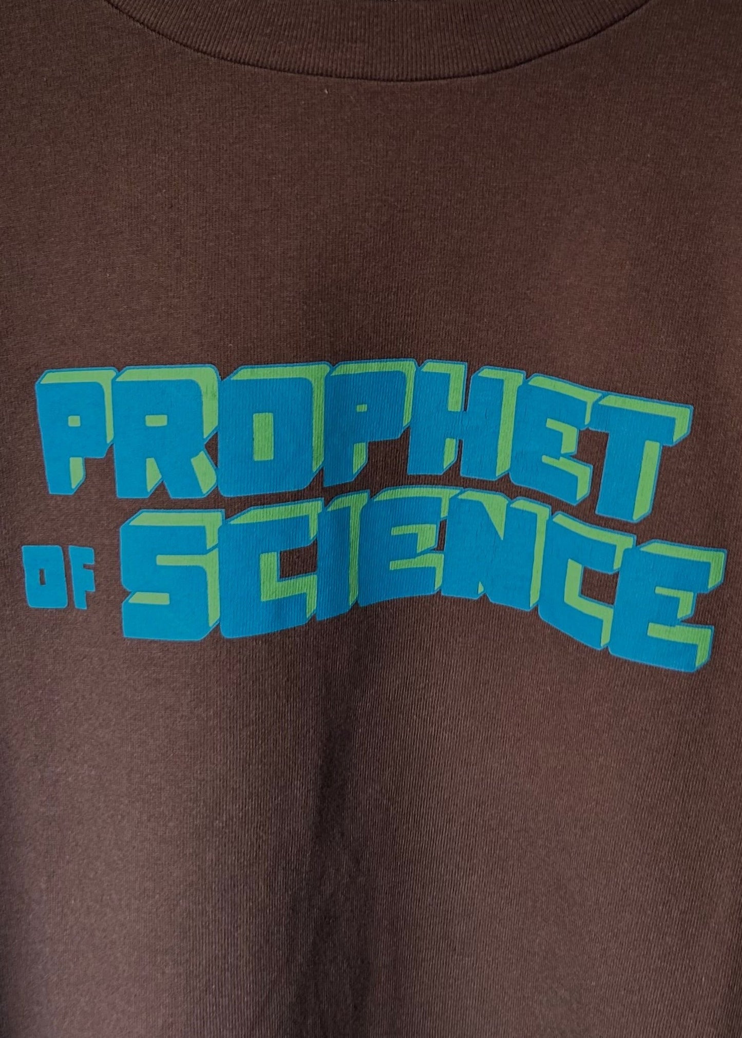 PROPHET LONG TEE