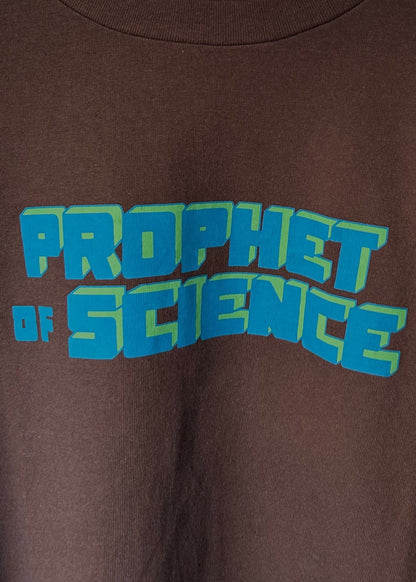 PROPHET LONG TEE