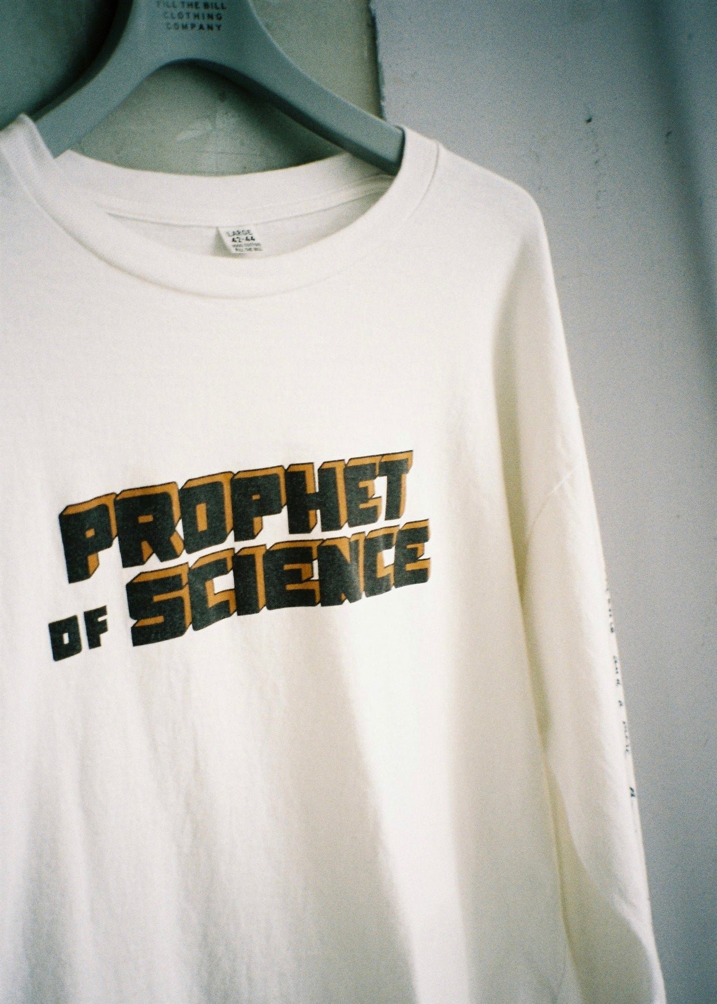 PROPHET LONG TEE