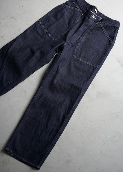 PAINTER DENIM PANTS