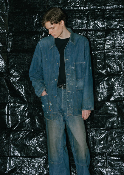 PAINT COVERALL
