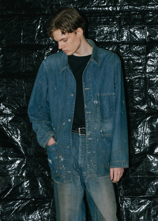 PAINT COVERALL