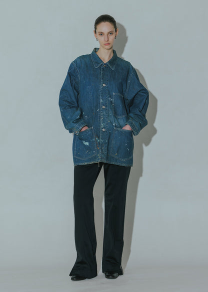 PAINT COVERALL