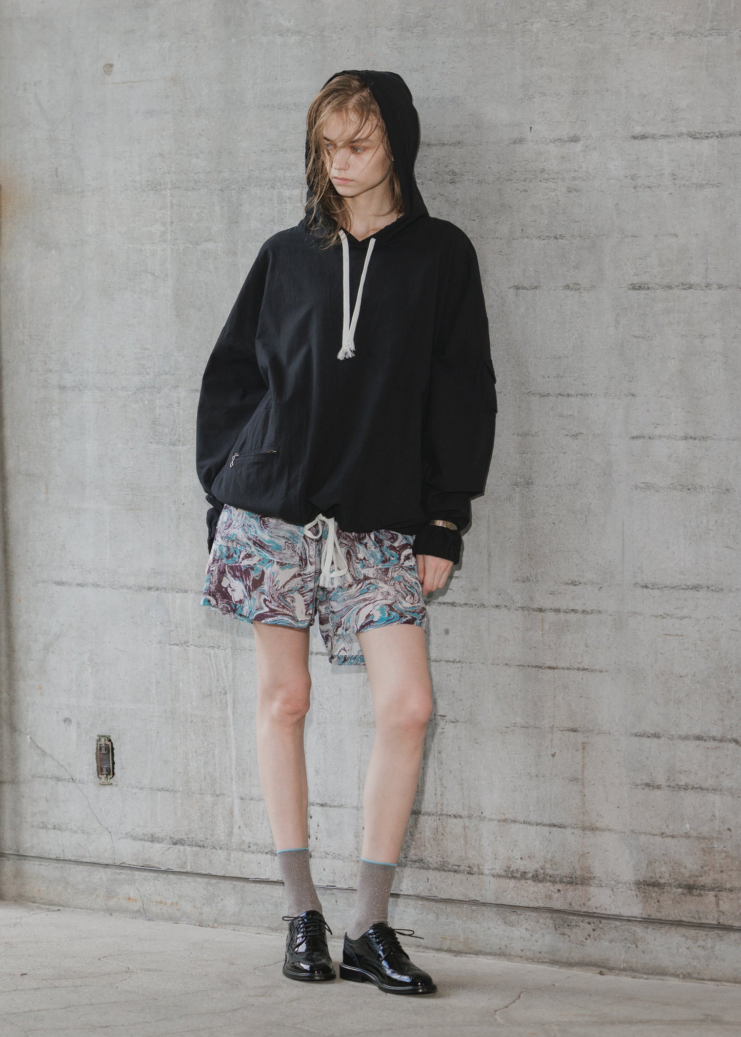 BEACH HOODIE