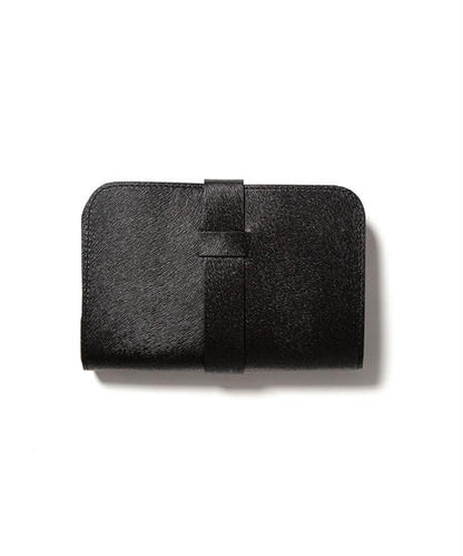 MINK PATTERN WALLET